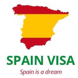 Spain visa UK
